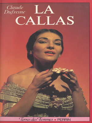cover image of La Callas